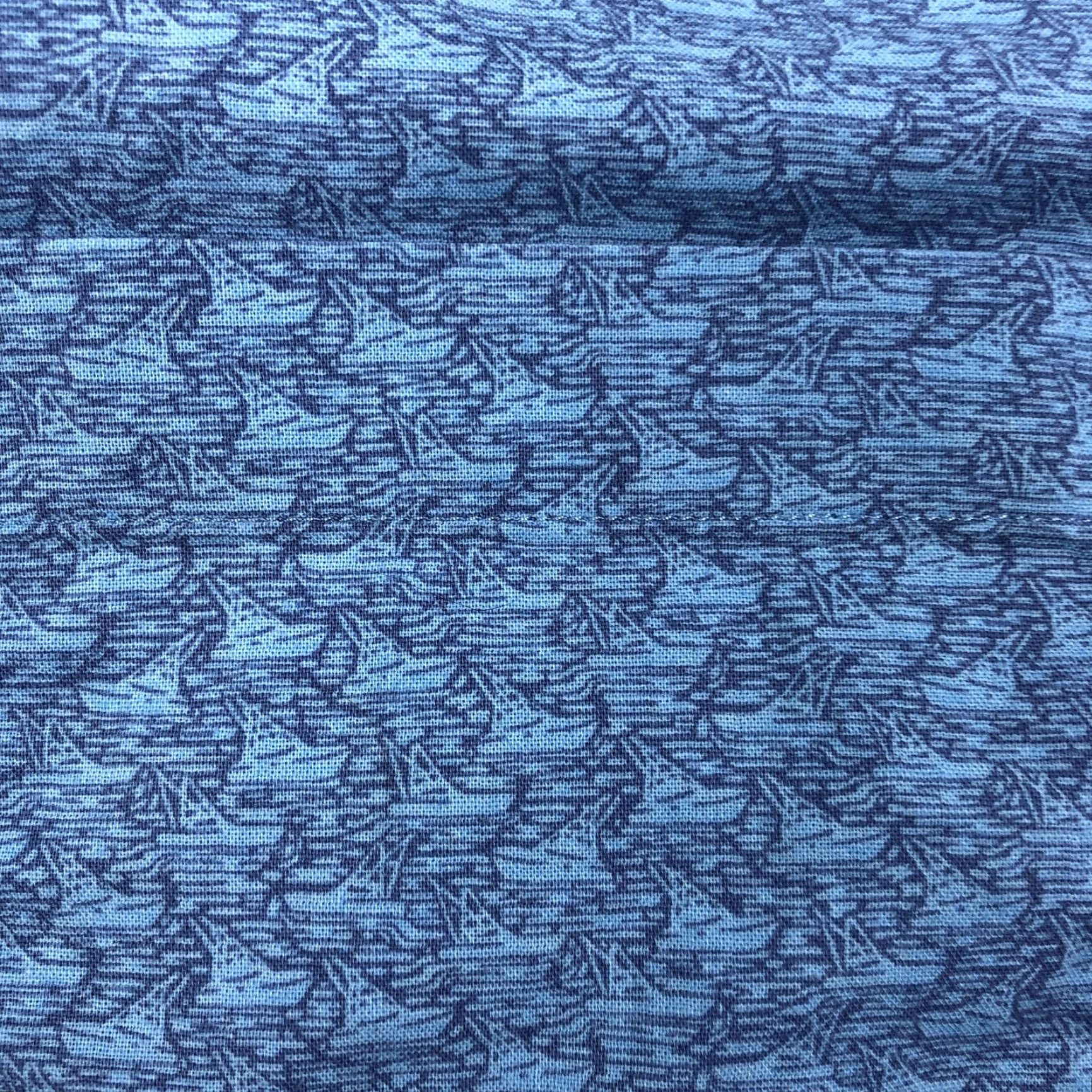 Vineyard Vines Vineyard Vines Shirt Men Large Slim Fit Murray Short Sleeve Button Up Boat Print Size US L / EU 52-54 / 3 - 4 Thumbnail