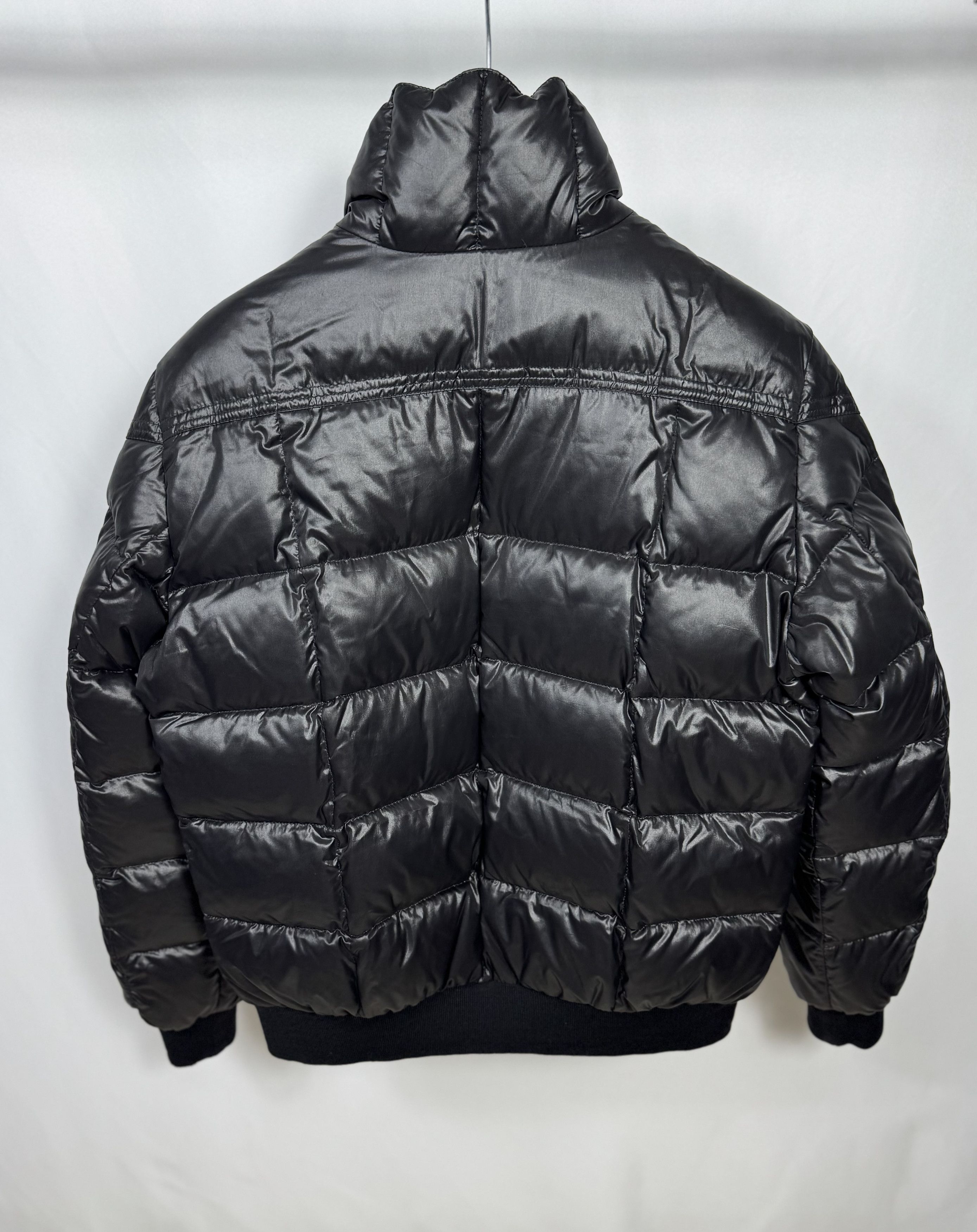 Moncler Moncler Auburn Jacket Size US M / EU 48-50 / 2 - 3 Thumbnail
