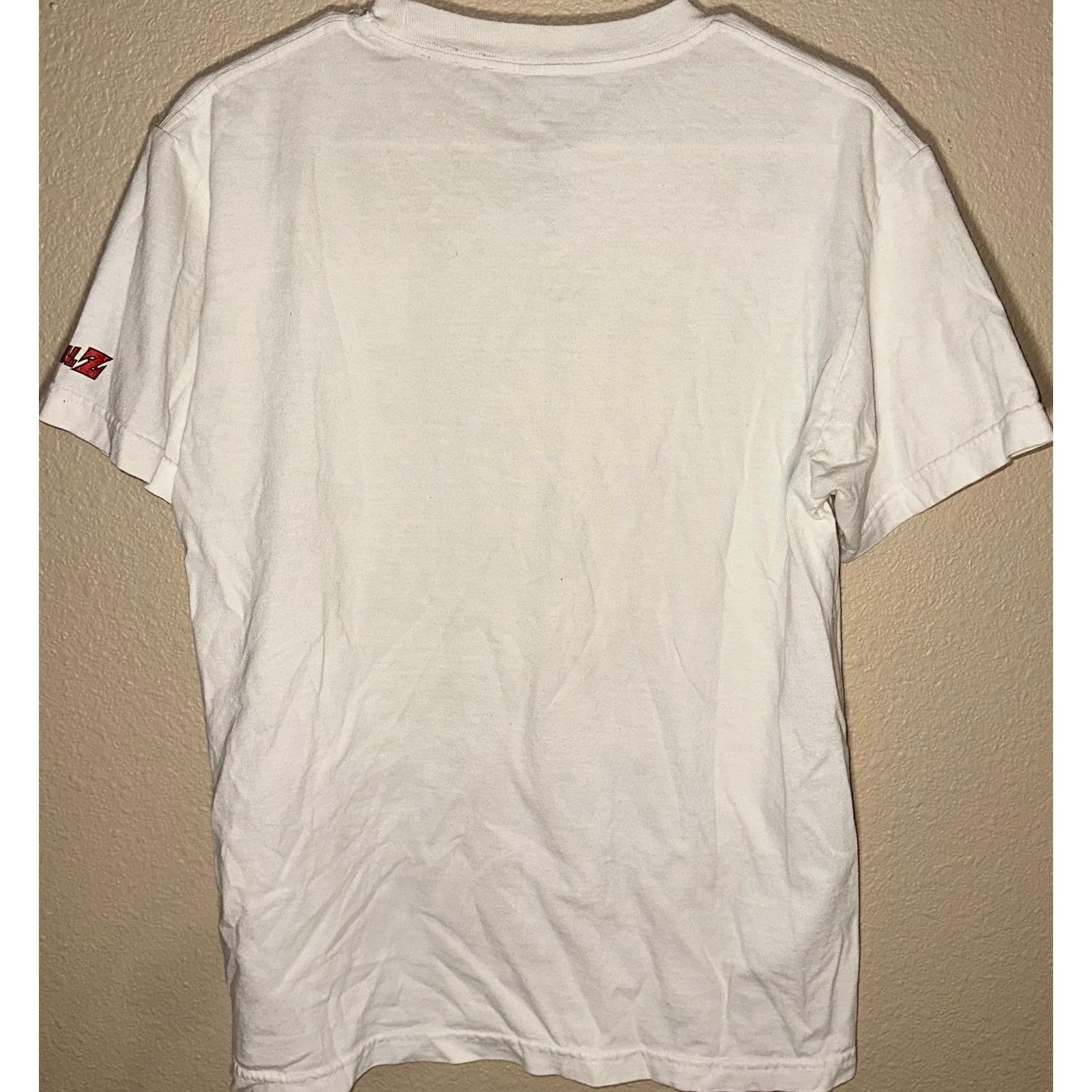 Other Dragon Ball Z x Primitive Majin Buu Graphic Tee (M) Size US M / EU 48-50 / 2 - 2 Thumbnail