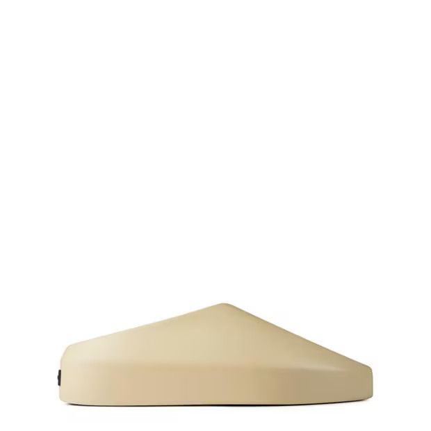 image of Fear Of God O1G2R1Mq0524 California Mule Shoess In Beige Shoes, Men's (Size 10)