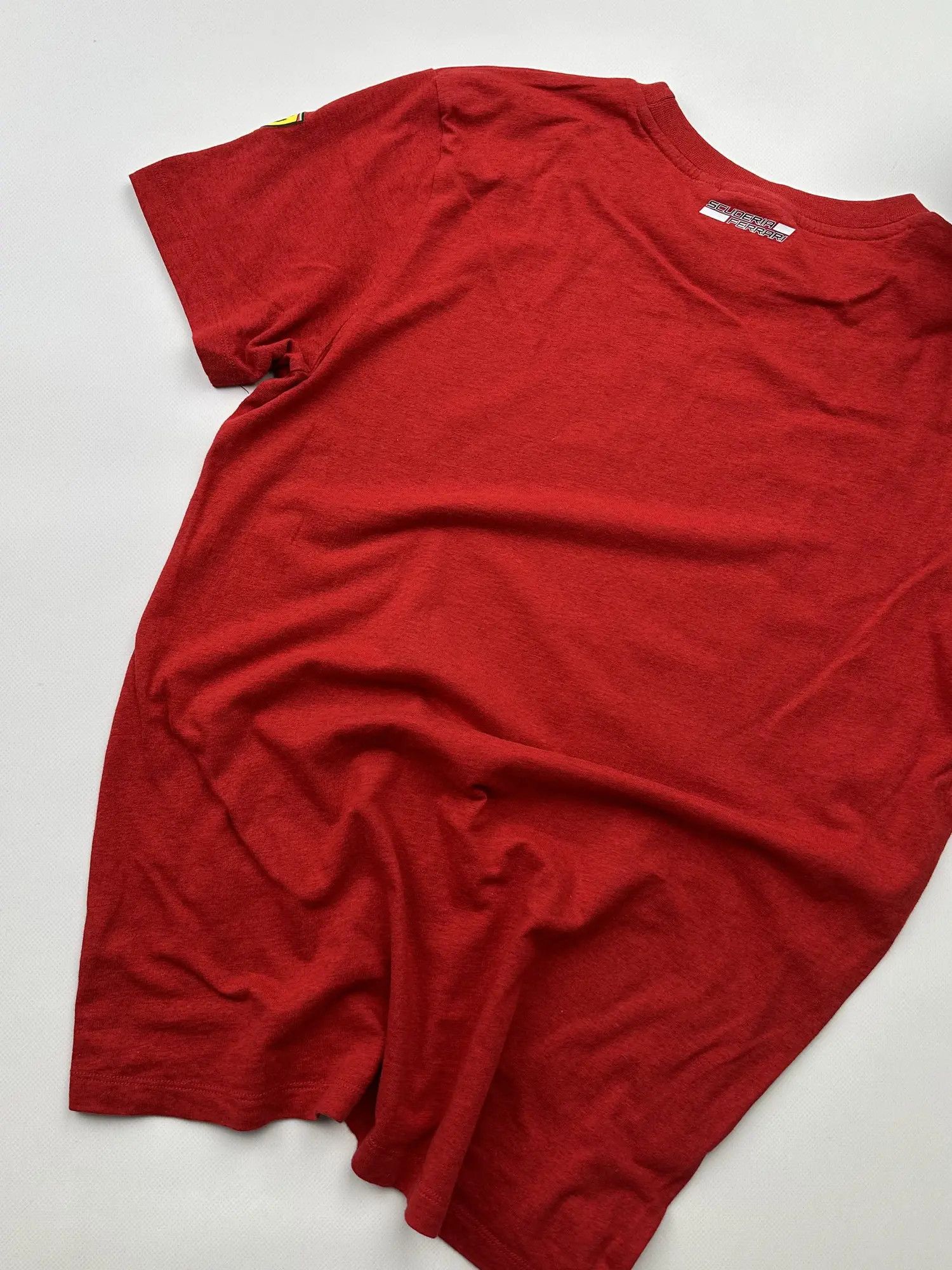 Ferrari Scuderia Ferrari T-Shirt (225) Size US M / EU 48-50 / 2 - 7 Thumbnail