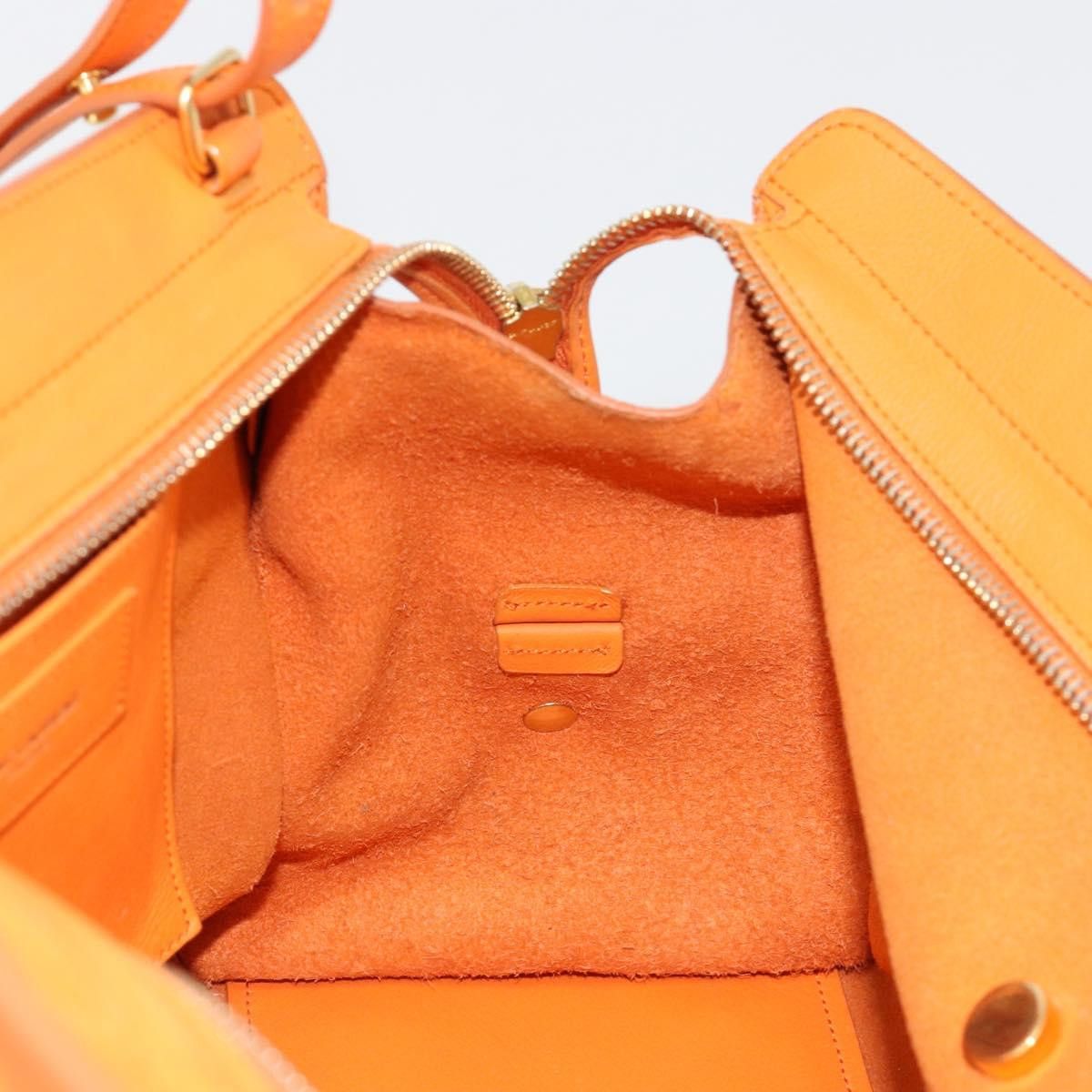 Saint Laurent Paris Borsa a mano SAINT LAURENT Cabas Mini in pelle, 2 vie, Size ONE SIZE - 24 Thumbnail