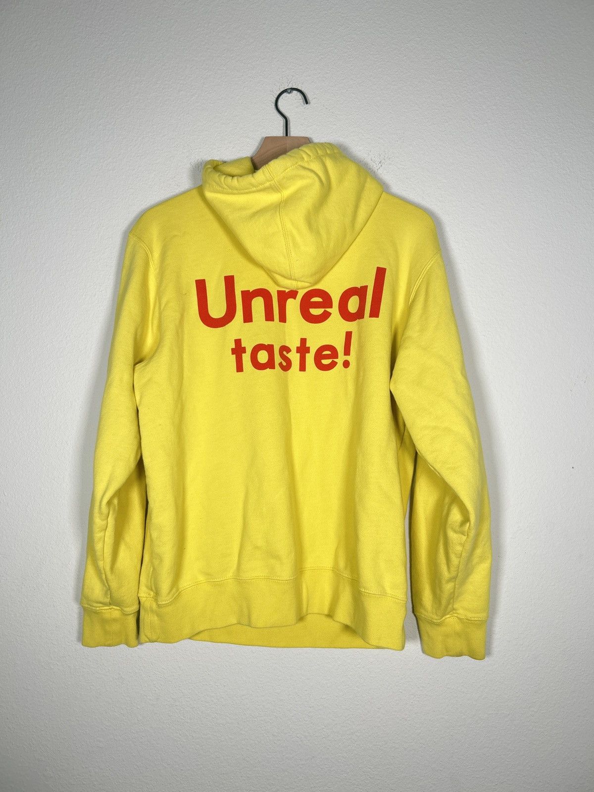 Ava Nirui AVANOPE Can’t believe it’s Marc Jacobs Hoodie Size US M / EU 48-50 / 2 - 2 Thumbnail