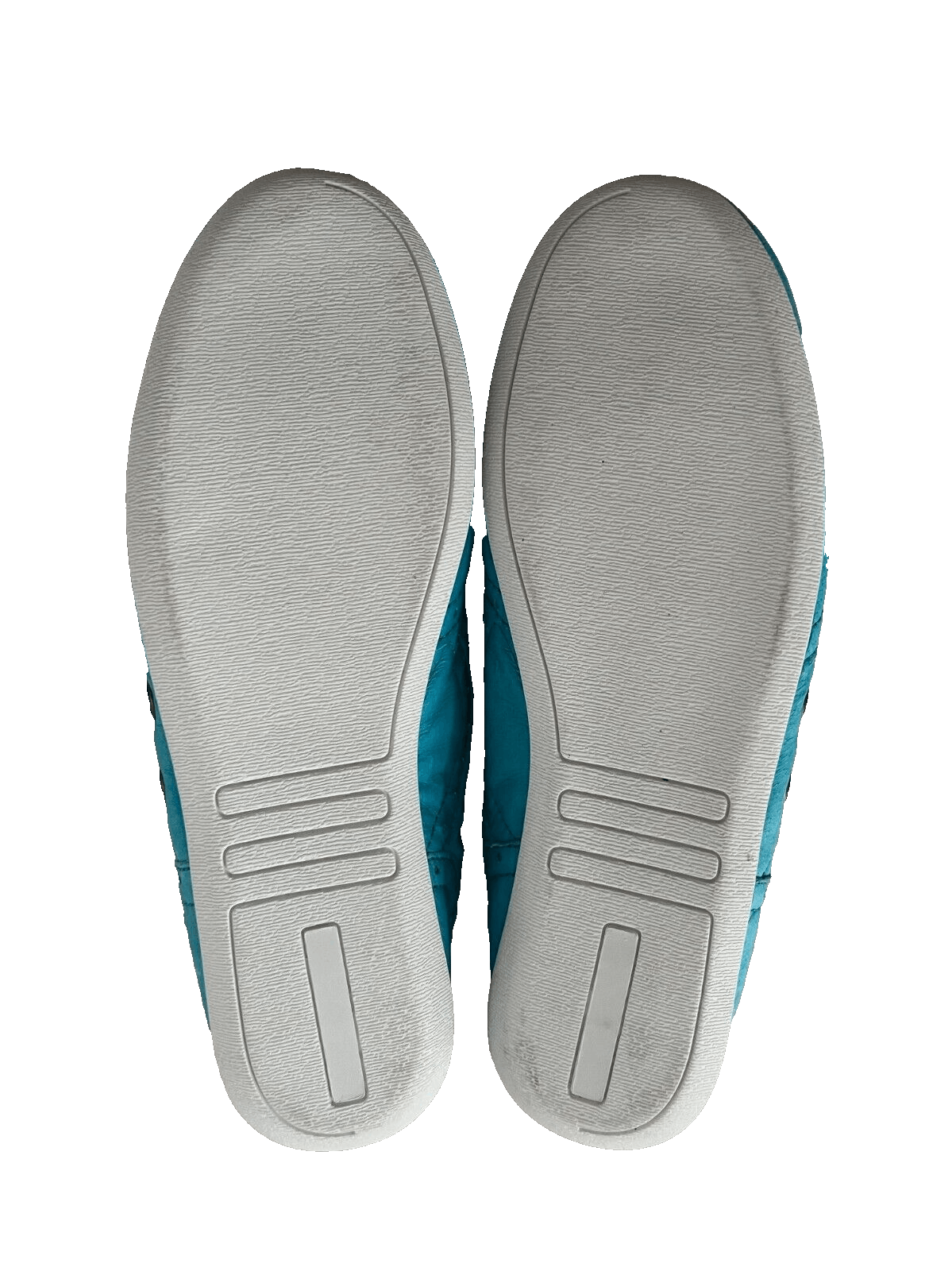 Other Volatile Kicks Bangin Turquoise Leather Sneakers ( 8.5 ) Size US 8.5 / IT 38.5 - 3 Thumbnail