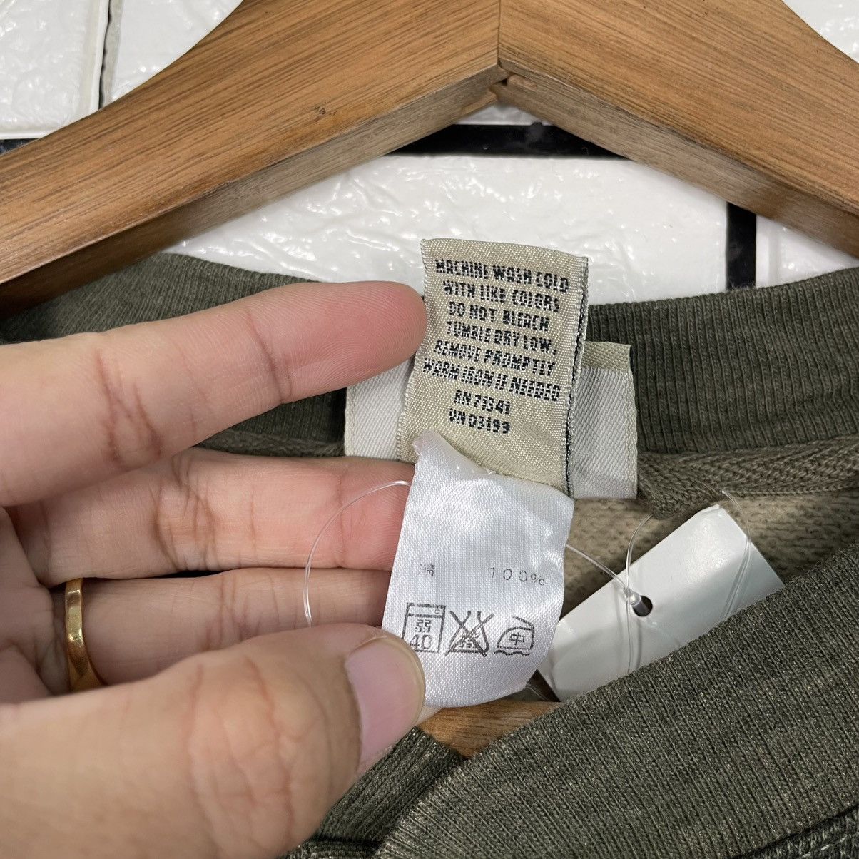 L.L. Bean Vintage LL Bean Sweater Size US L / EU 52-54 / 3 - 14 Thumbnail