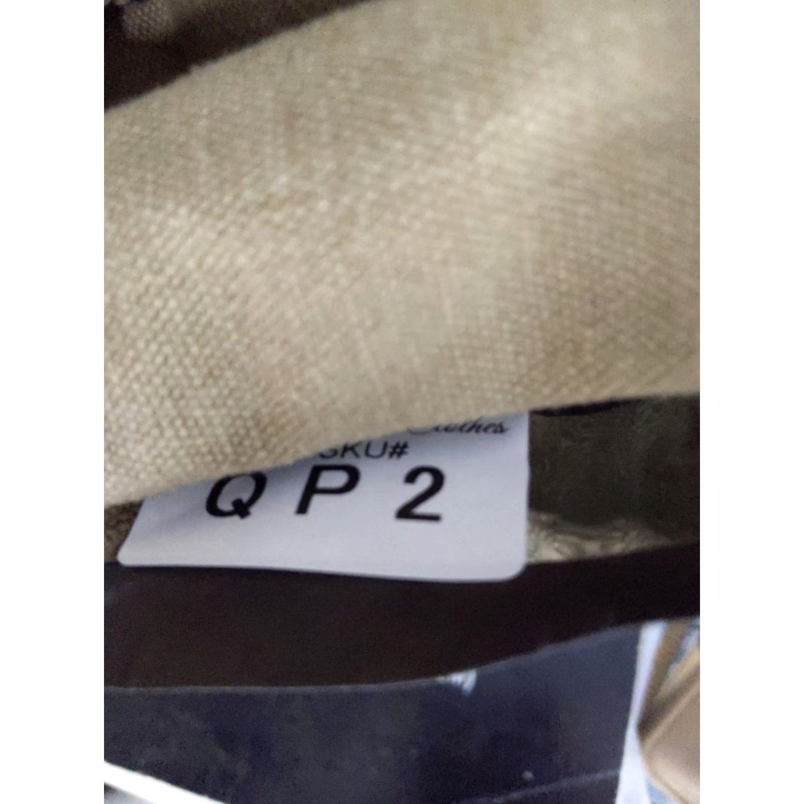 Vintage Unbranded Penny Farthing Bicycle Canvas Messenger Bag Unisex Large Beige Tan Transportation Bag Size ONE SIZE - 8 Thumbnail