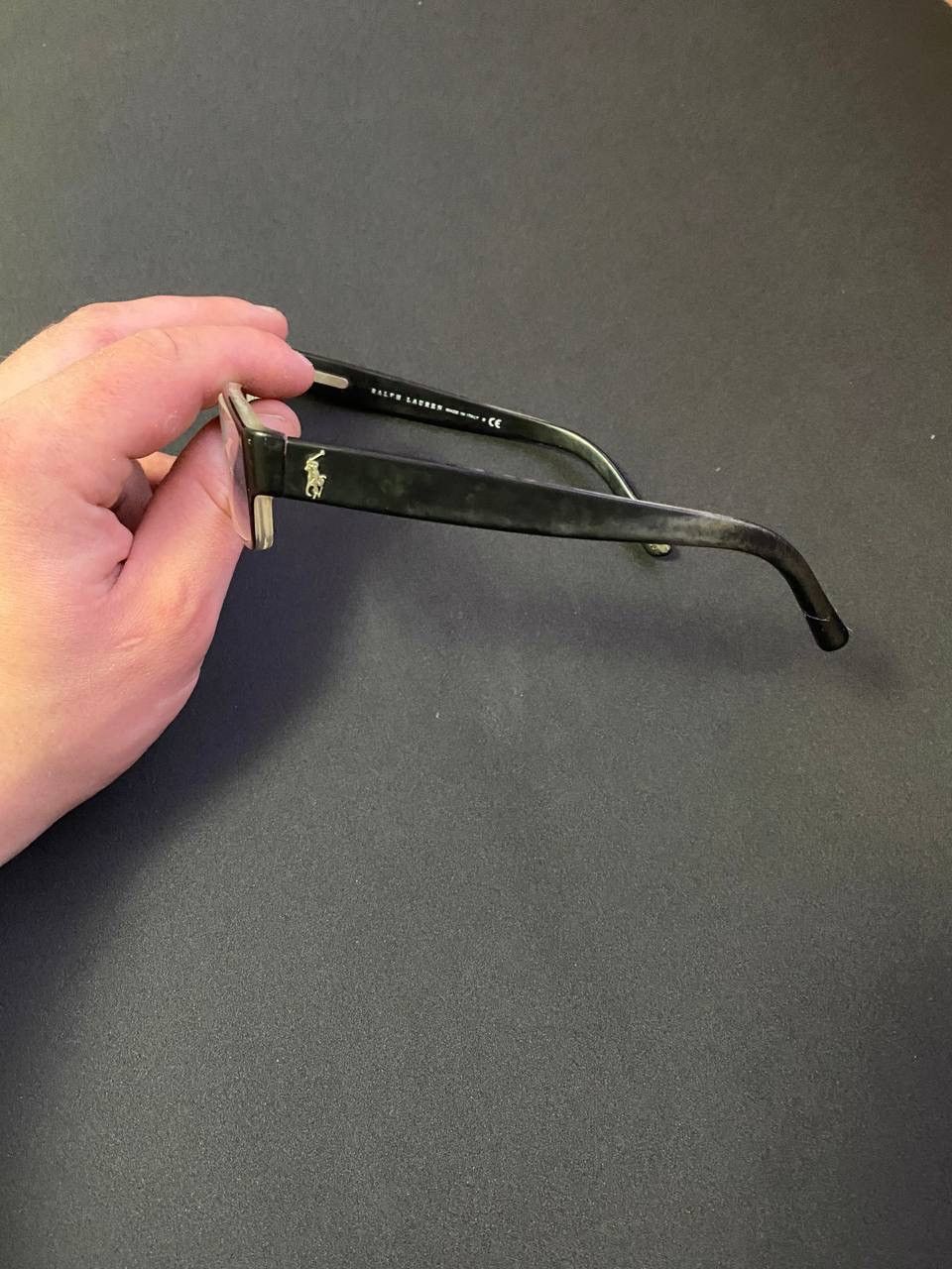 Polo Ralph Lauren Polo Ralph Lauren Eyeglasses Size ONE SIZE - 3 Thumbnail