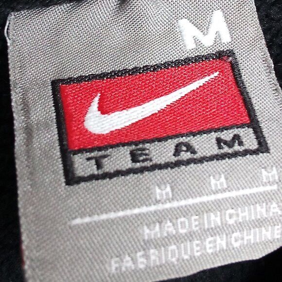 NCAA × Nike × Vintage Vintage Nike Oregon Ducks Pullover Hoodie Sweatshirt Size US M / EU 48-50 / 2 - 4 Thumbnail