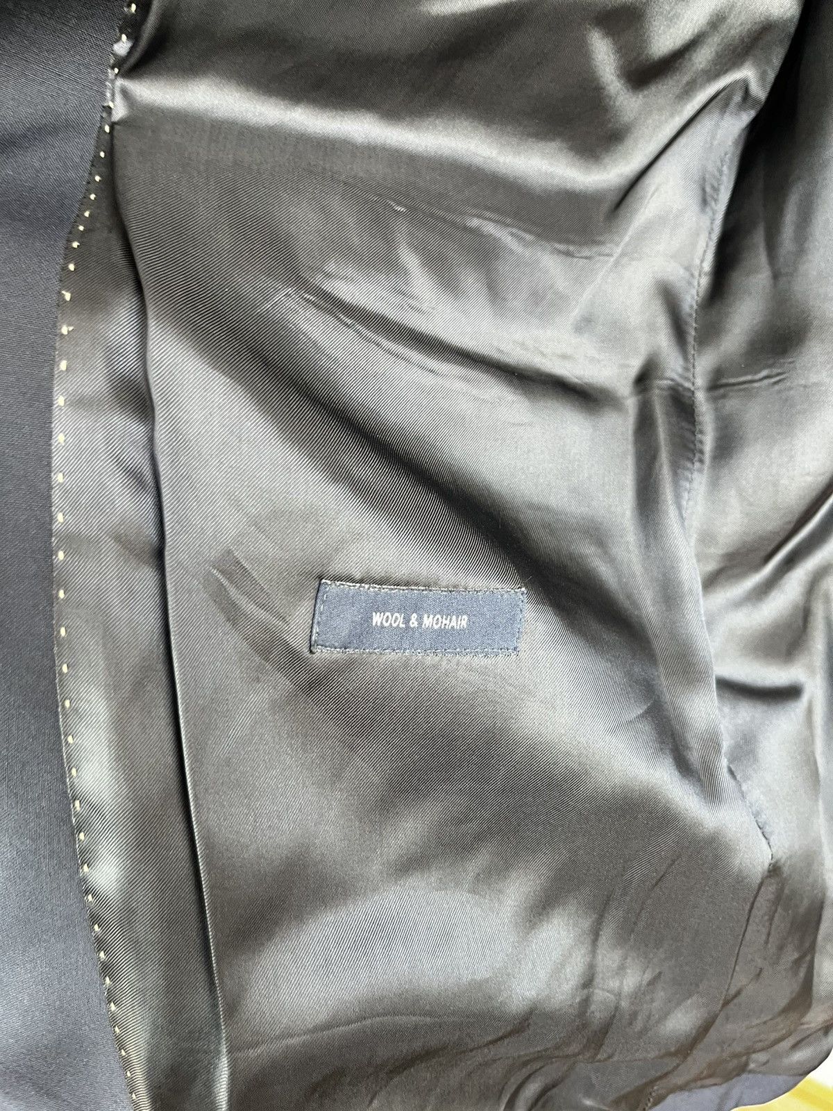 Burberry Burberry blazer jacket Size 54R - 15 Thumbnail