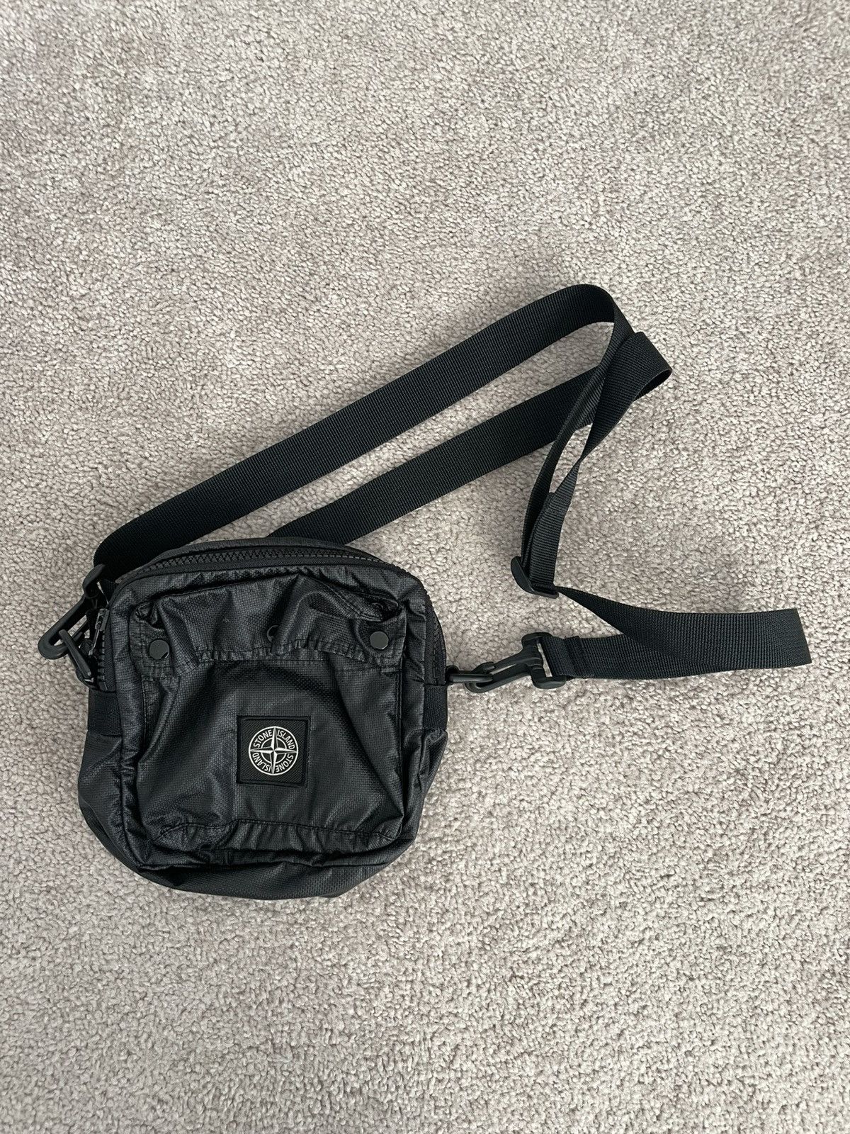 Stone Island Shoulder Bag
