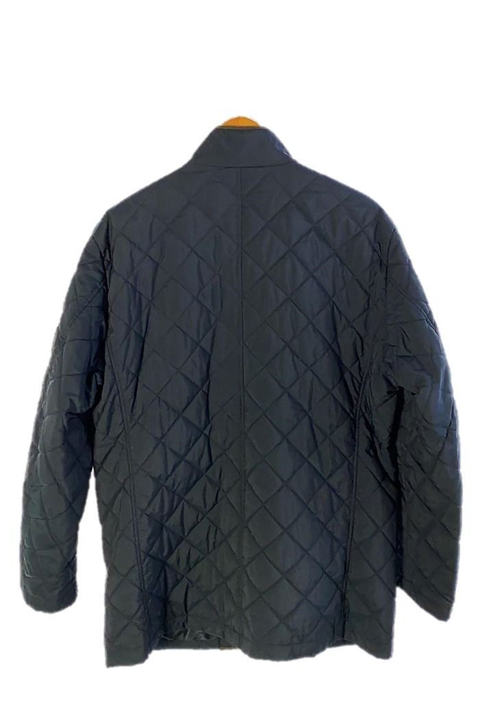 Lacoste × Other Crocodile Quilted Jacket Size US M / EU 48-50 / 2 - 5 Thumbnail