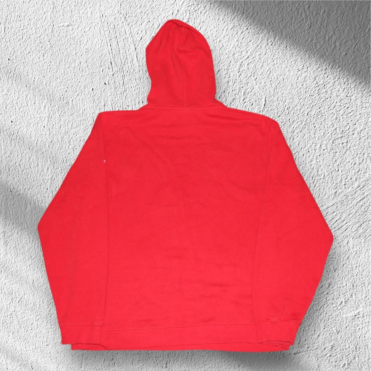 Adidas Vintage Y2K Atlanta Hawks Basketball Hoodie by Adidas Large Size US L / EU 52-54 / 3 - 2 Thumbnail