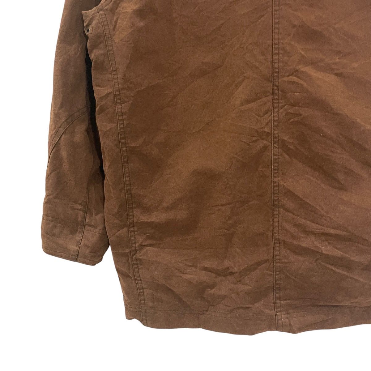 Timberland Vintage Timberland Detroit Jacket Size US M / EU 48-50 / 2 - 9 Thumbnail