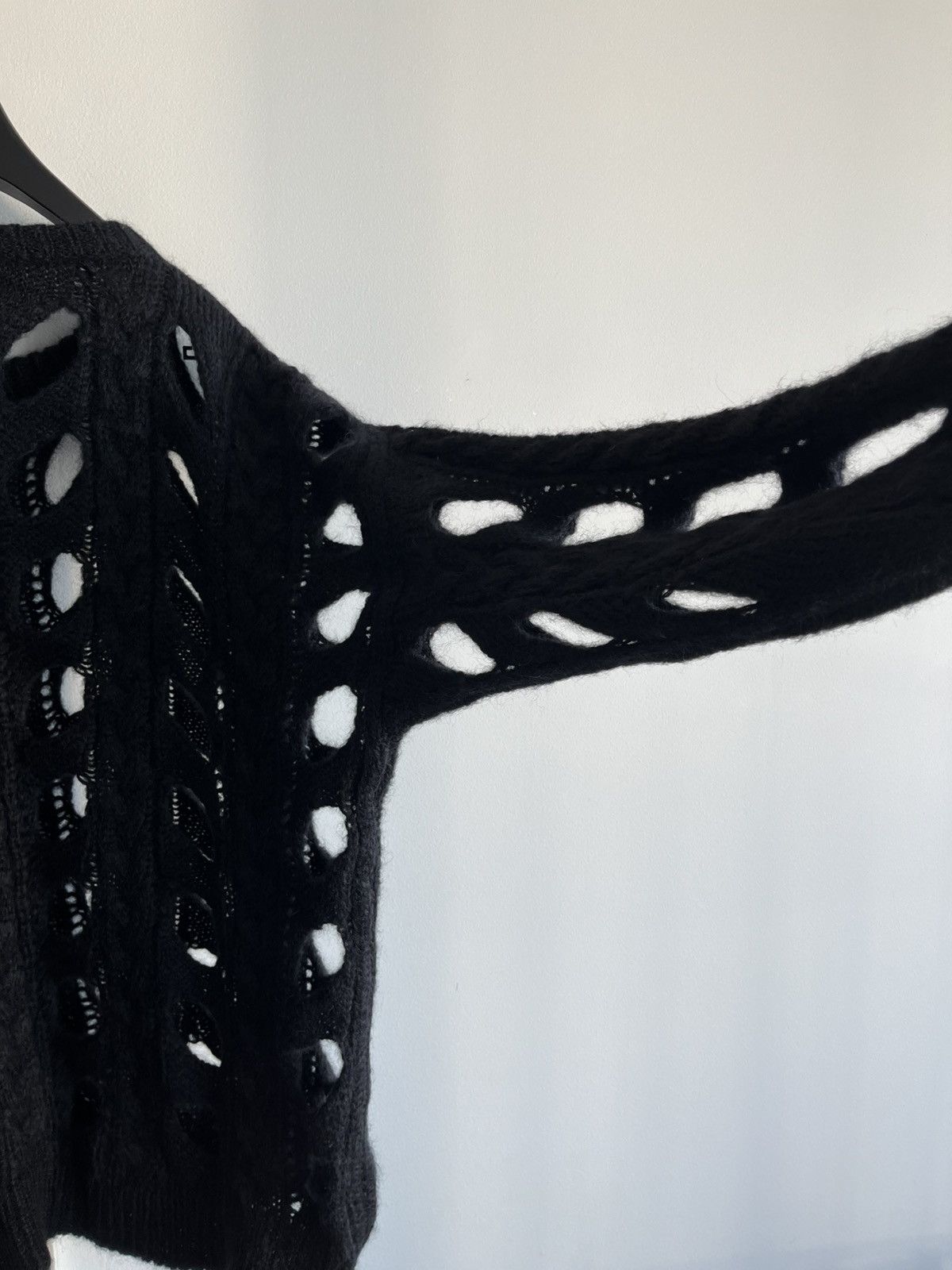 Celine × Hedi Slimane Super Runway Rare Brand New Celine Hedi Surfer Sweater Size US XL / EU 56 / 4 - 3 Thumbnail
