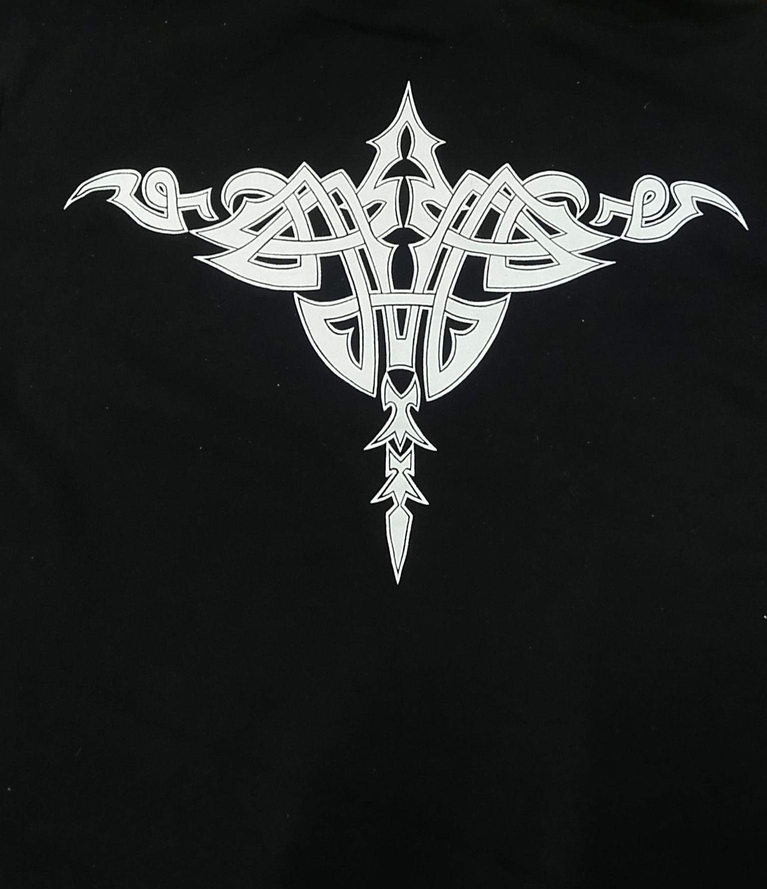 Band Tees × Hall Of Fame × Japanese Brand Final Drop Rare Hall of Fame Hodiess L Size US L / EU 52-54 / 3 - 8 Thumbnail