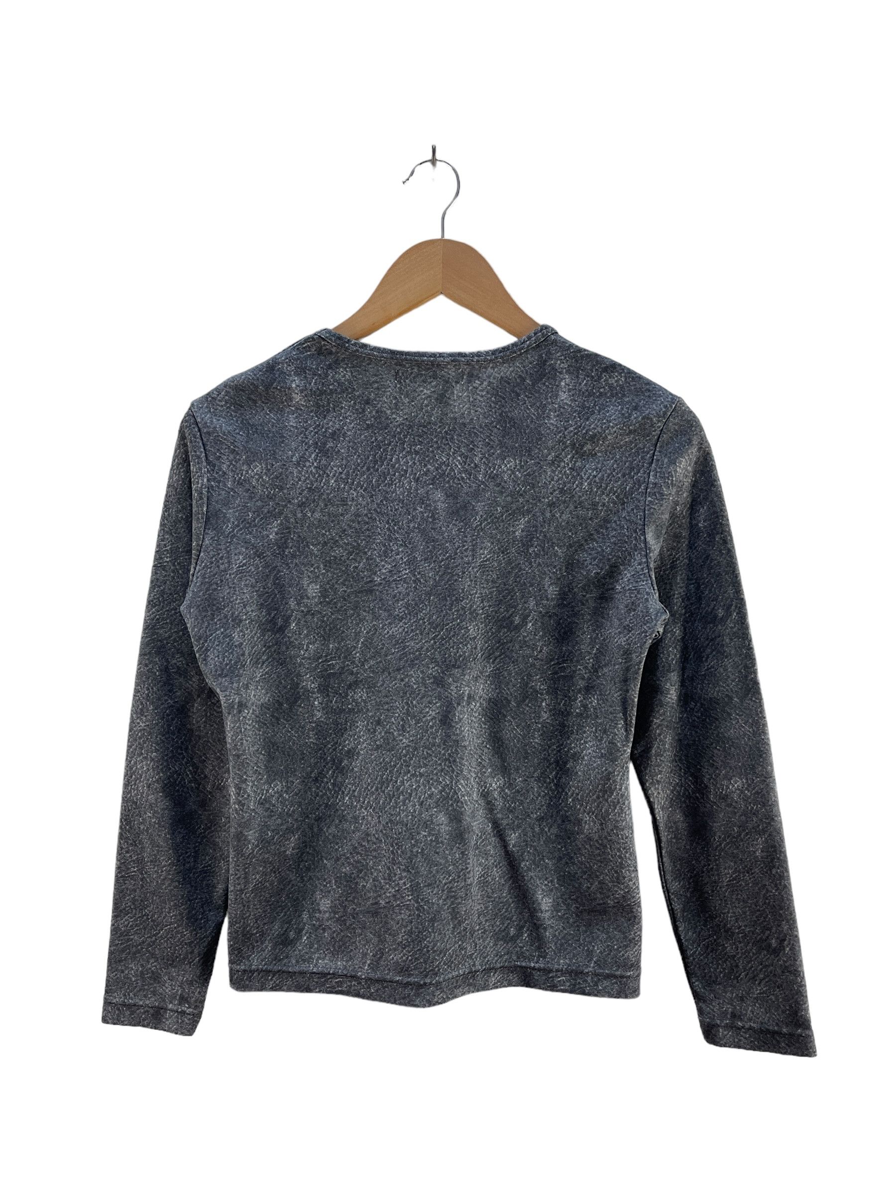 MCM MCM Legere Sweatshirt Size US XS / EU 42 / 0 - 2 Thumbnail
