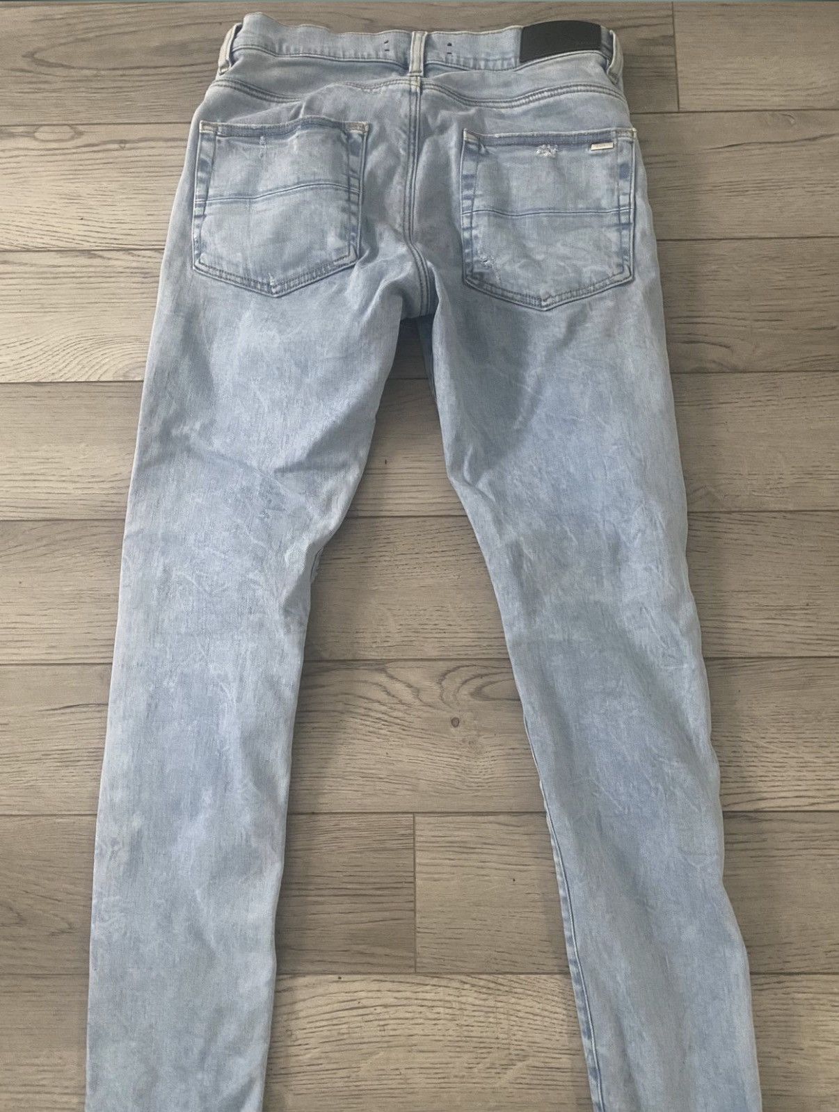 AMIRI Mx1