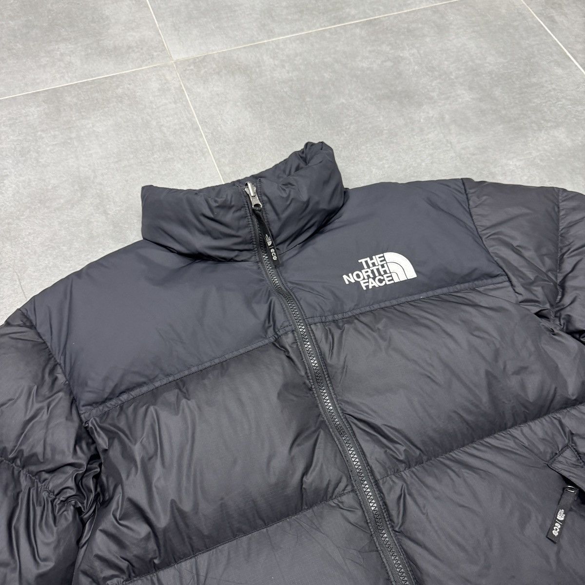 The North Face The North Face Nuptse 1996 TNF ECO Puffer Down Jacket Men Size US XL / EU 56 / 4 - 12 Thumbnail