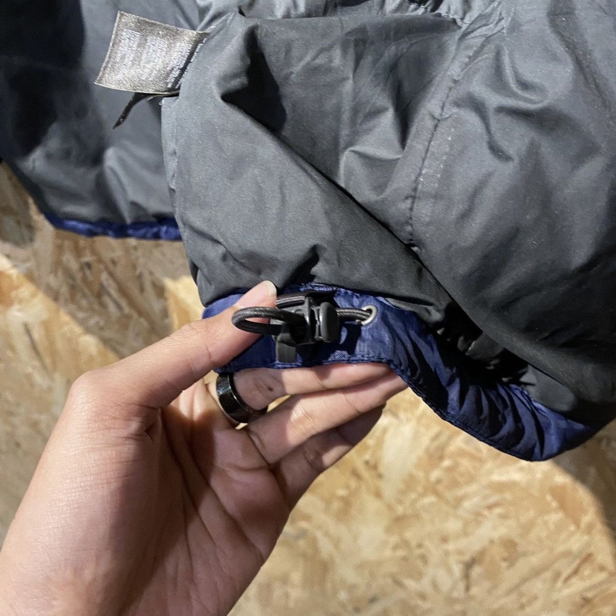 The North Face THE NORTH FACE PRIMALOFT LIGHT JACKETS Size US XL / EU 56 / 4 - 10 Thumbnail