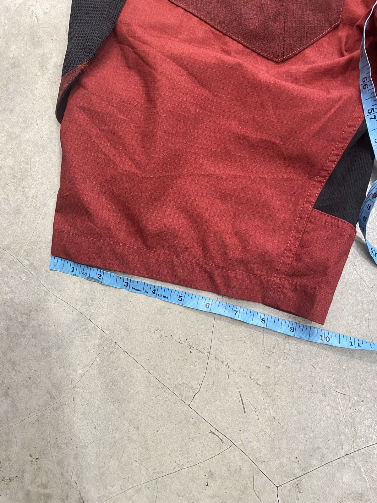 Other FIELDCORE CORDURA UTILITY SHORTS Size US 33 - 15 Thumbnail