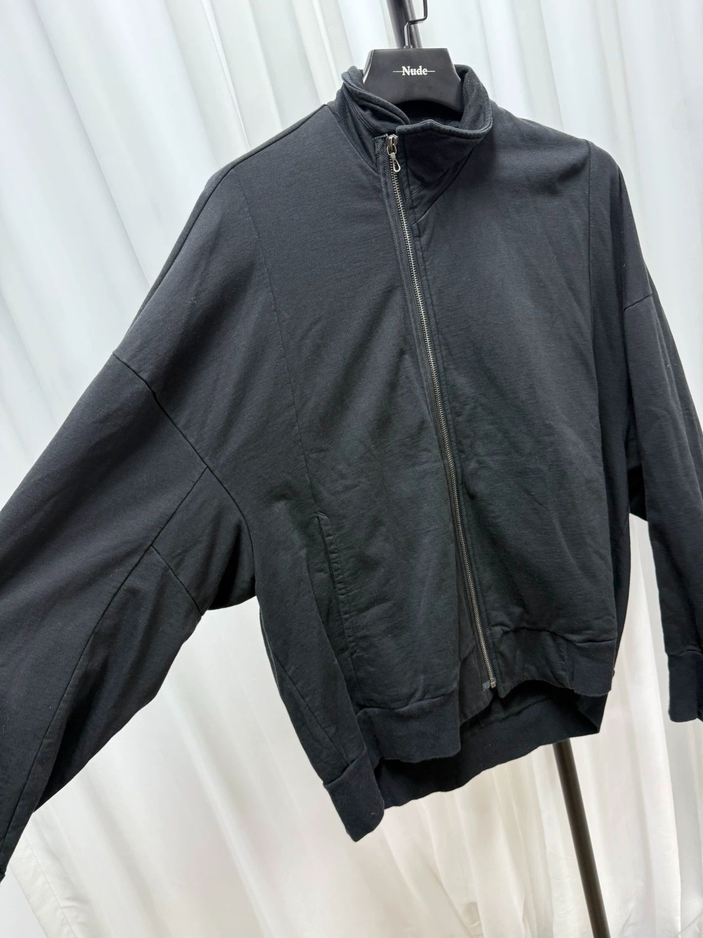 Julius Julius Batwing Sleeve Jacket Size US L / EU 52-54 / 3 - 4 Thumbnail