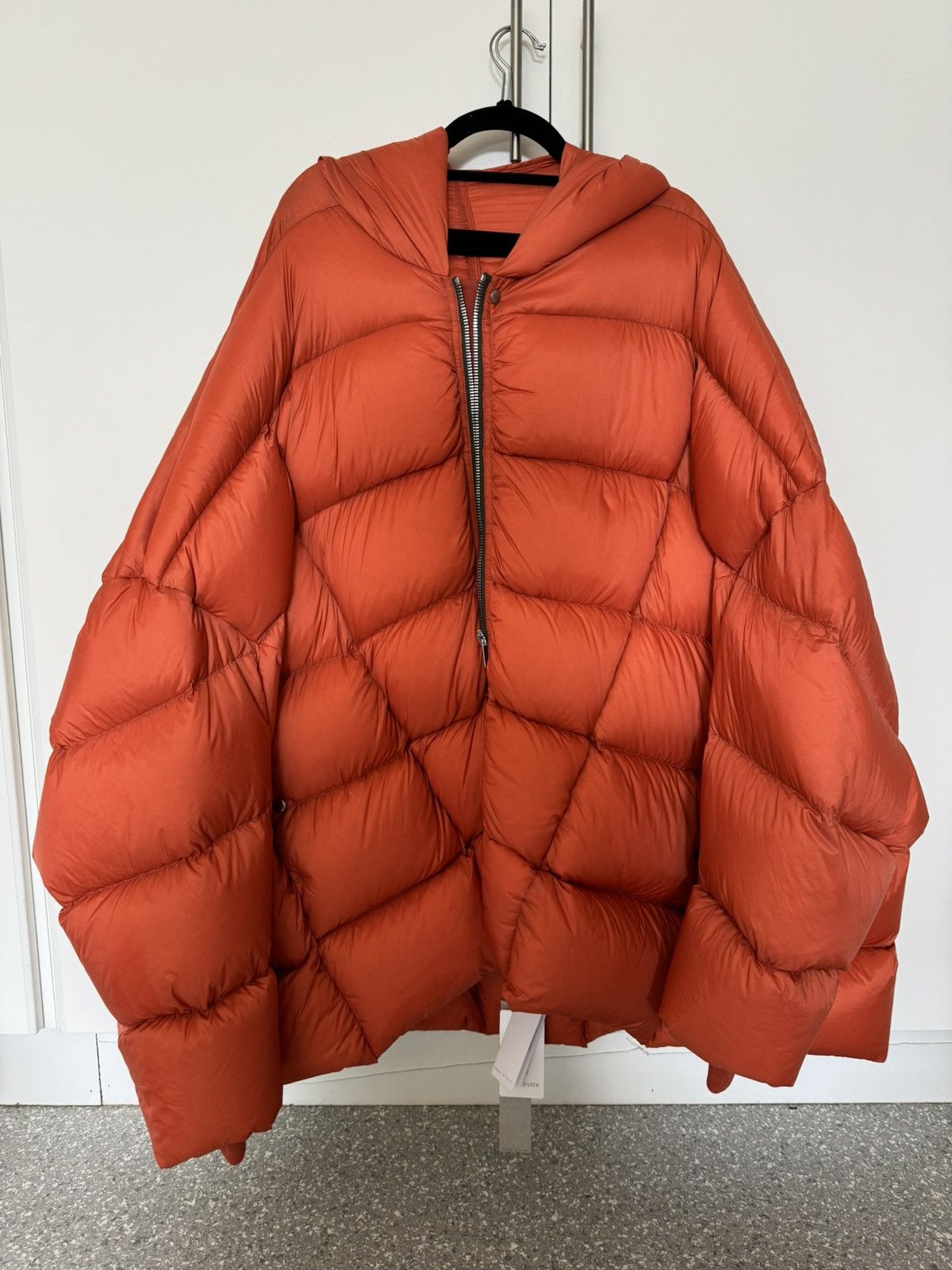 Rick Owens Jumbo Peter | Grailed