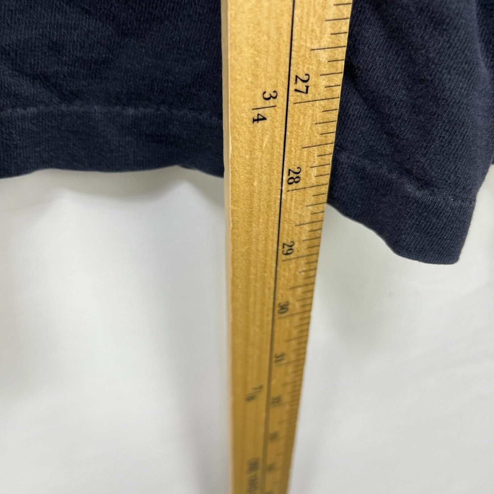 Quiksilver Vintage 90s Quiksilver USA Mock Neck Shirt Large Size US L / EU 52-54 / 3 - 8 Thumbnail