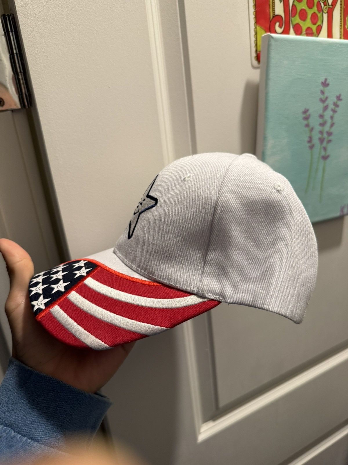 Asspizza Asspizza cap Size ONE SIZE - 4 Thumbnail