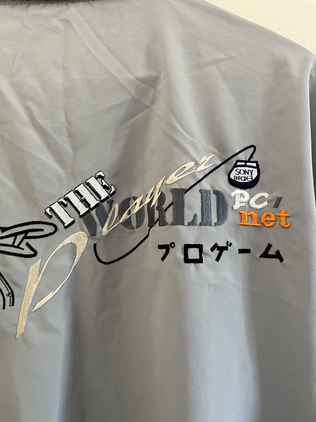 Rap Tees × Vintage Vintage 90’s B. Fox Hip-Hop Shirt Size US XL / EU 56 / 4 - 19 Thumbnail