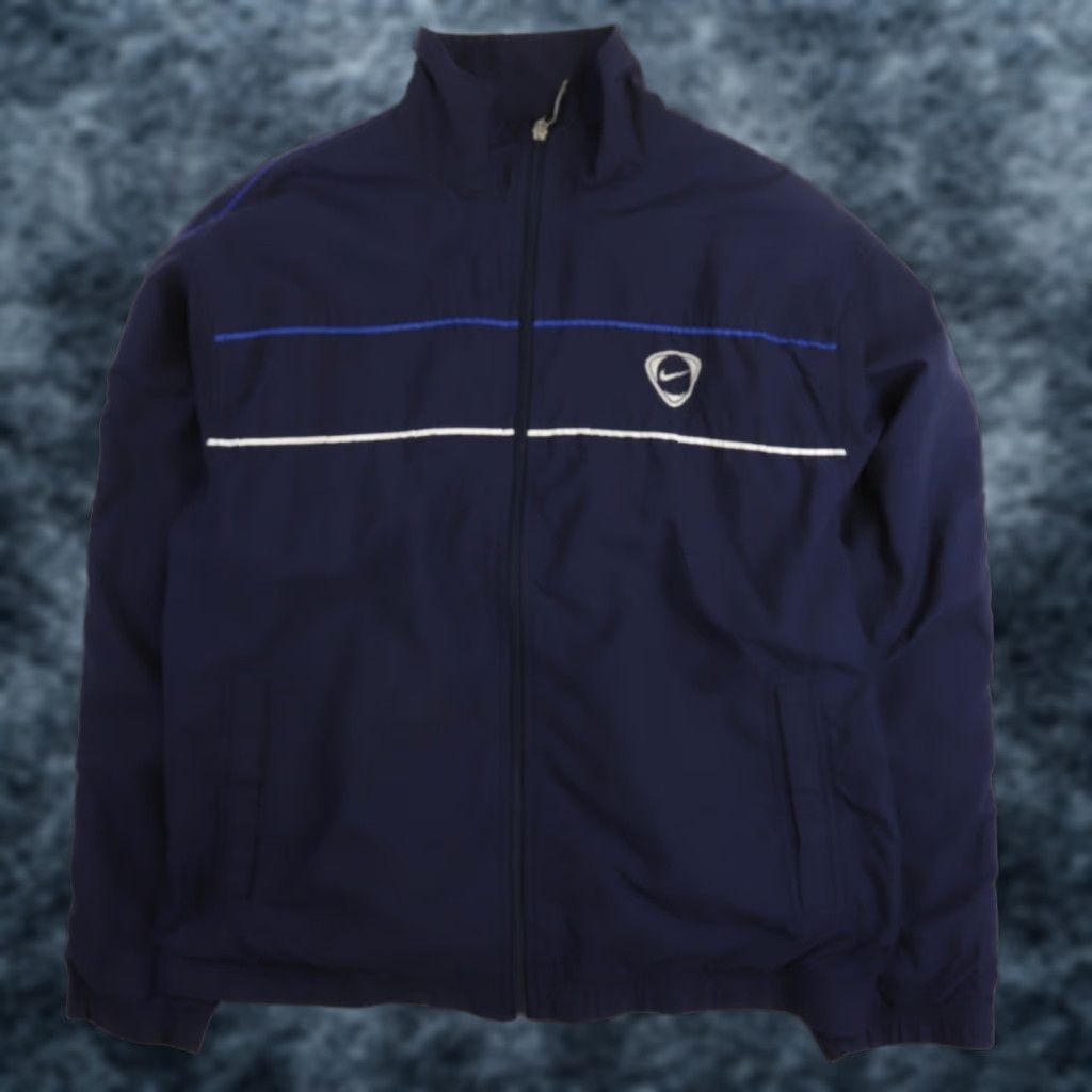 トップス GYAKUSOU 13AW Dri-Fit Thermal Jacket-L Gyakusou × Nike 2013 Nike Gyakusou AS UC Dri-fit Thermal