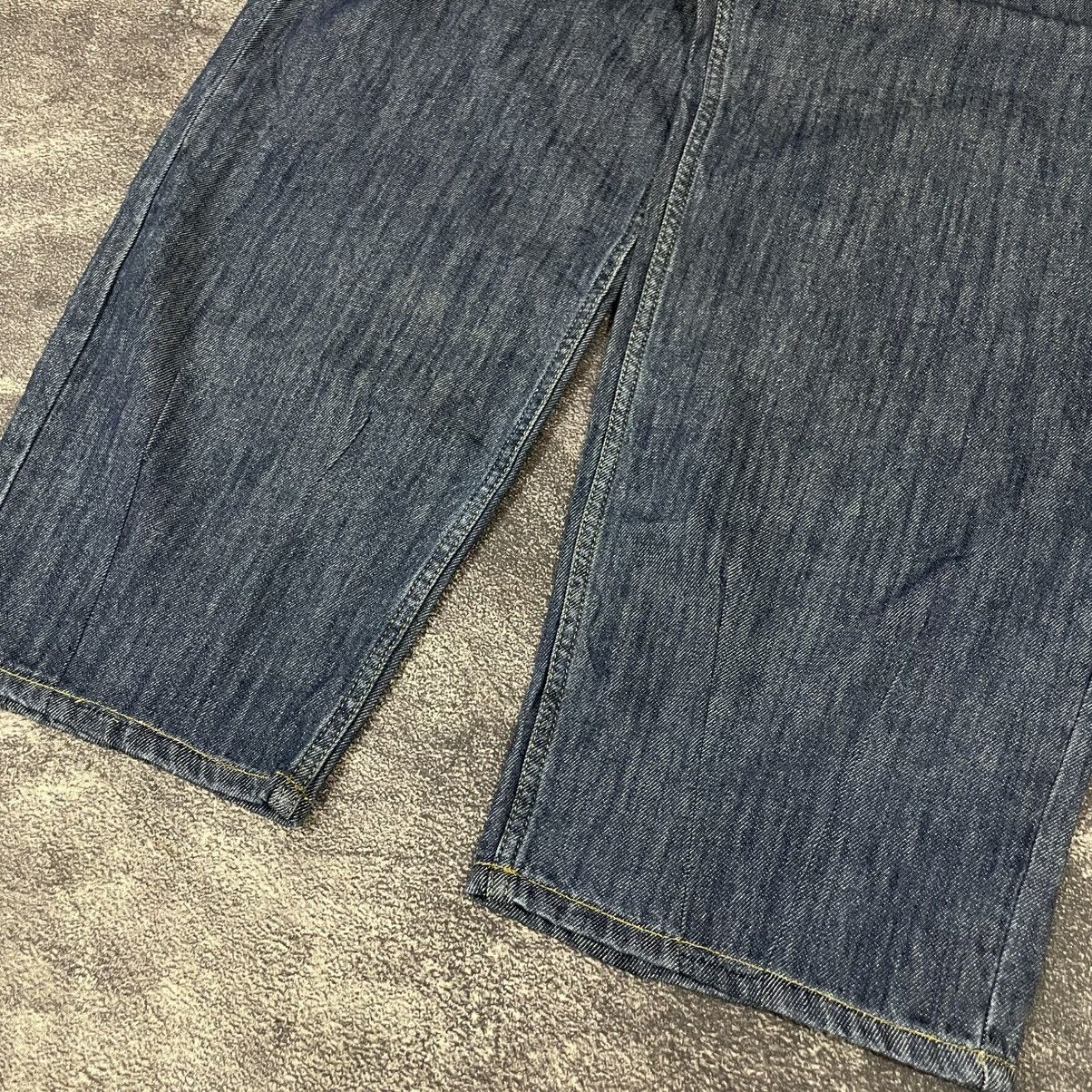 Japanese Brand GLW baggy jeans Size US 32 / EU 48 - 5 Thumbnail