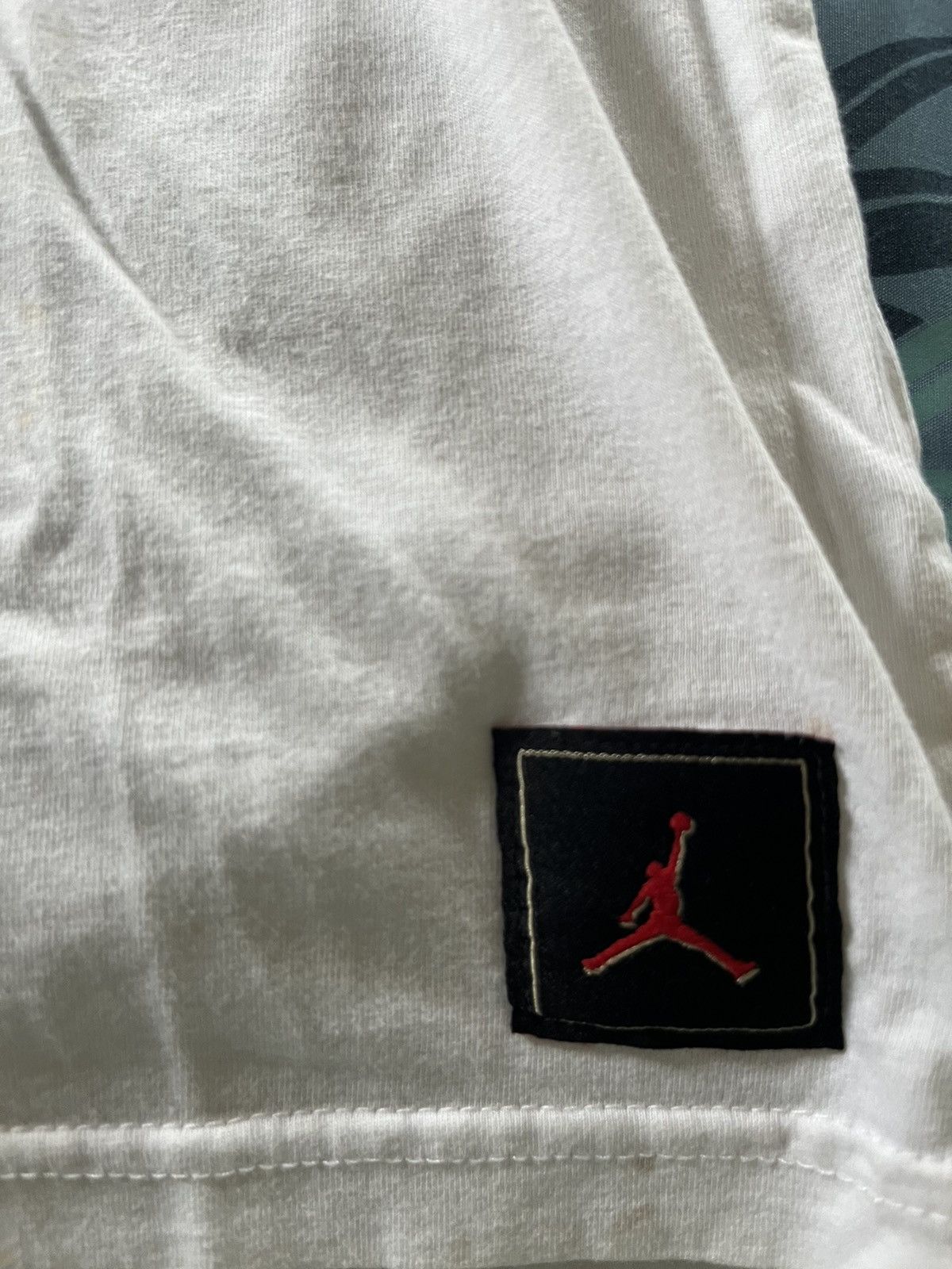Nike × October's Very Own OVO X Jordan Tee XL Size US XL / EU 56 / 4 - 3 Thumbnail