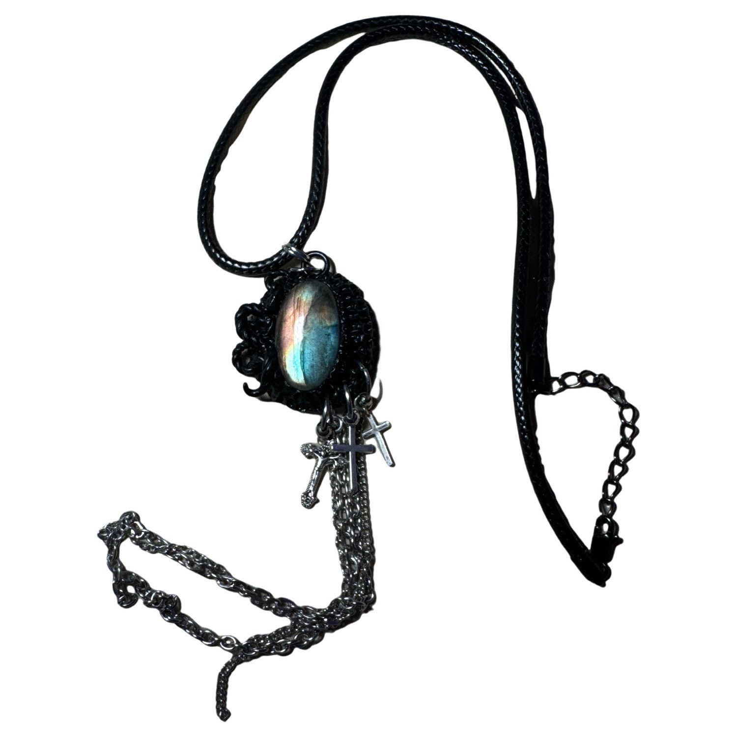 14th Addiction 14th Addiction Necklace | Grailed