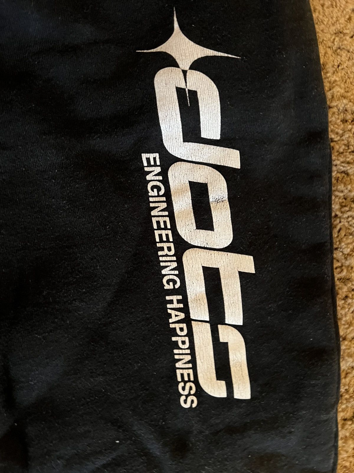 Other Kenny Beats CAVE Sweatpants Size US 42 / EU 58 - 2 Thumbnail
