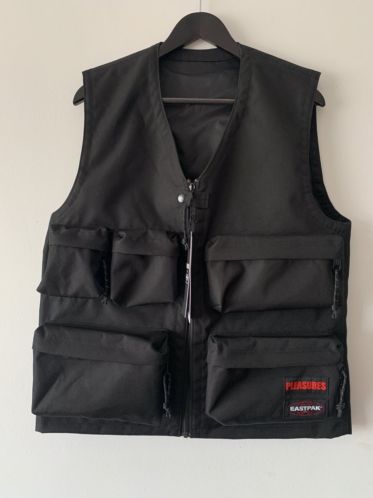 Bape utility vest outlet