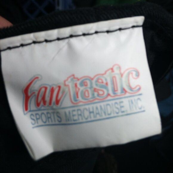 Other Vintage Pacific Classic Del Mar Rodeo 1998 Snap Hat Cap Size ONE SIZE - 6 Thumbnail