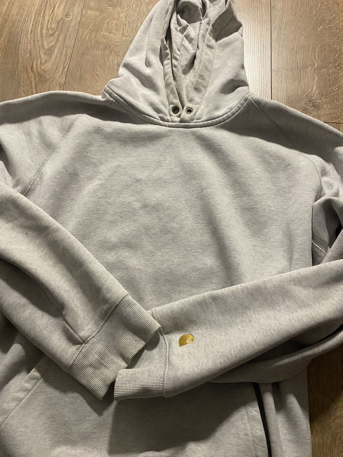 Carhartt carhartt boxy hoodie Size US M / EU 48-50 / 2 - 5 Thumbnail