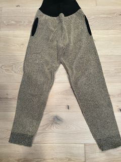 Yeezy season 2024 1 sweatpants