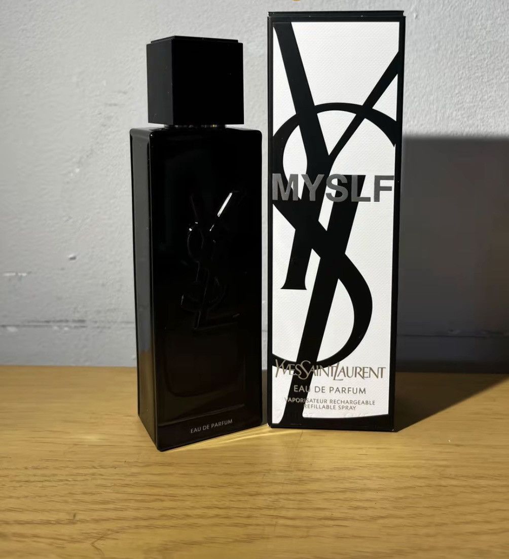 Yves Saint Laurent Ysl myself Size ONE SIZE - 1 Thumbnail