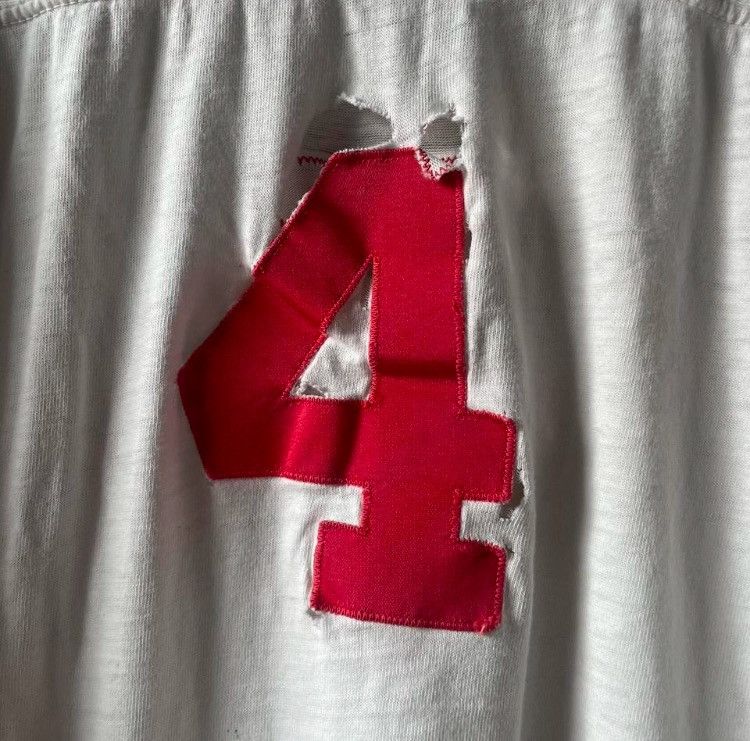 Vintage Greek Vintage Tshirt Size US L / EU 52-54 / 3 - 6 Thumbnail