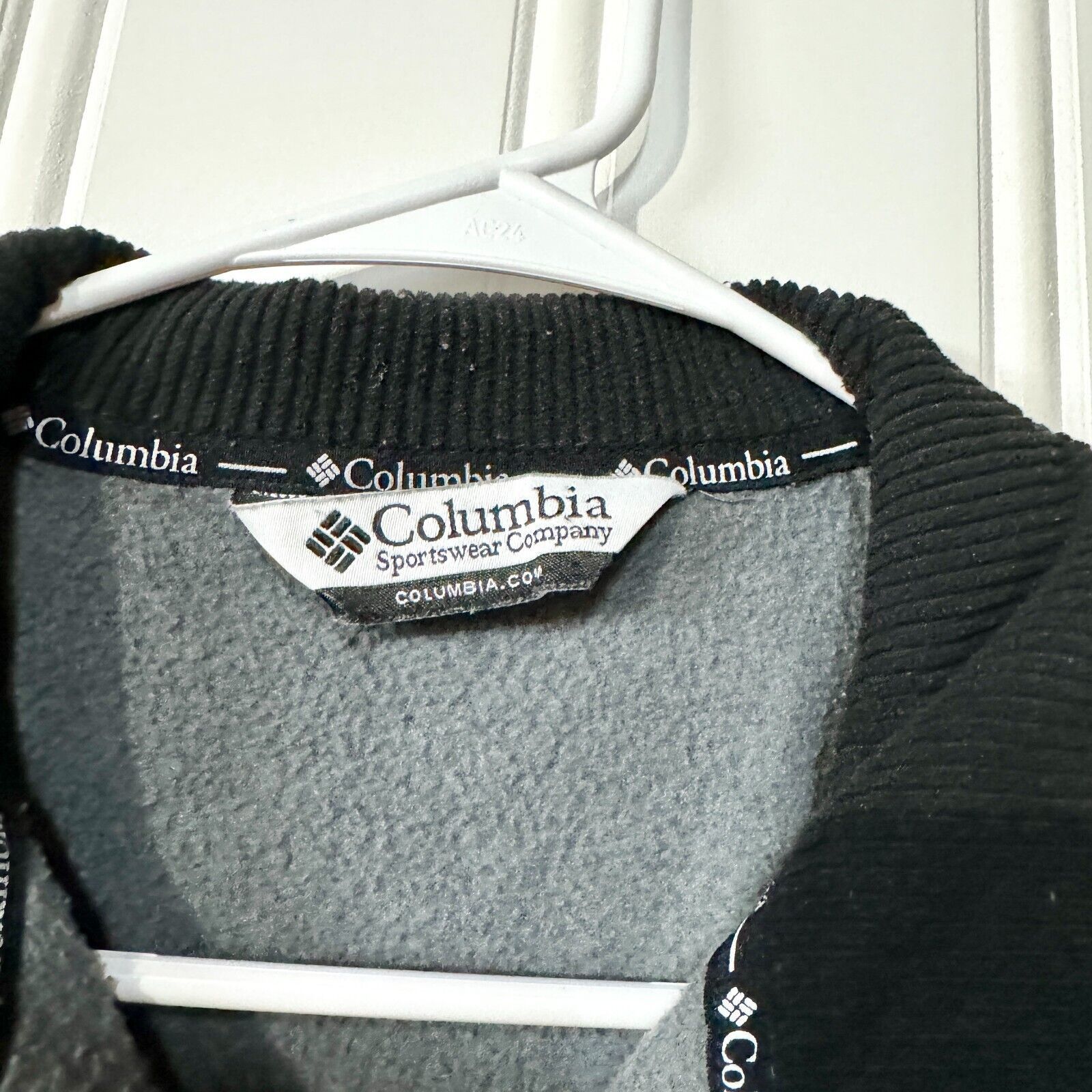 Columbia Columbia Jacket Omni-Heat Reflected Full Zip Long Sleeve MD Size US M / EU 48-50 / 2 - 2 Thumbnail