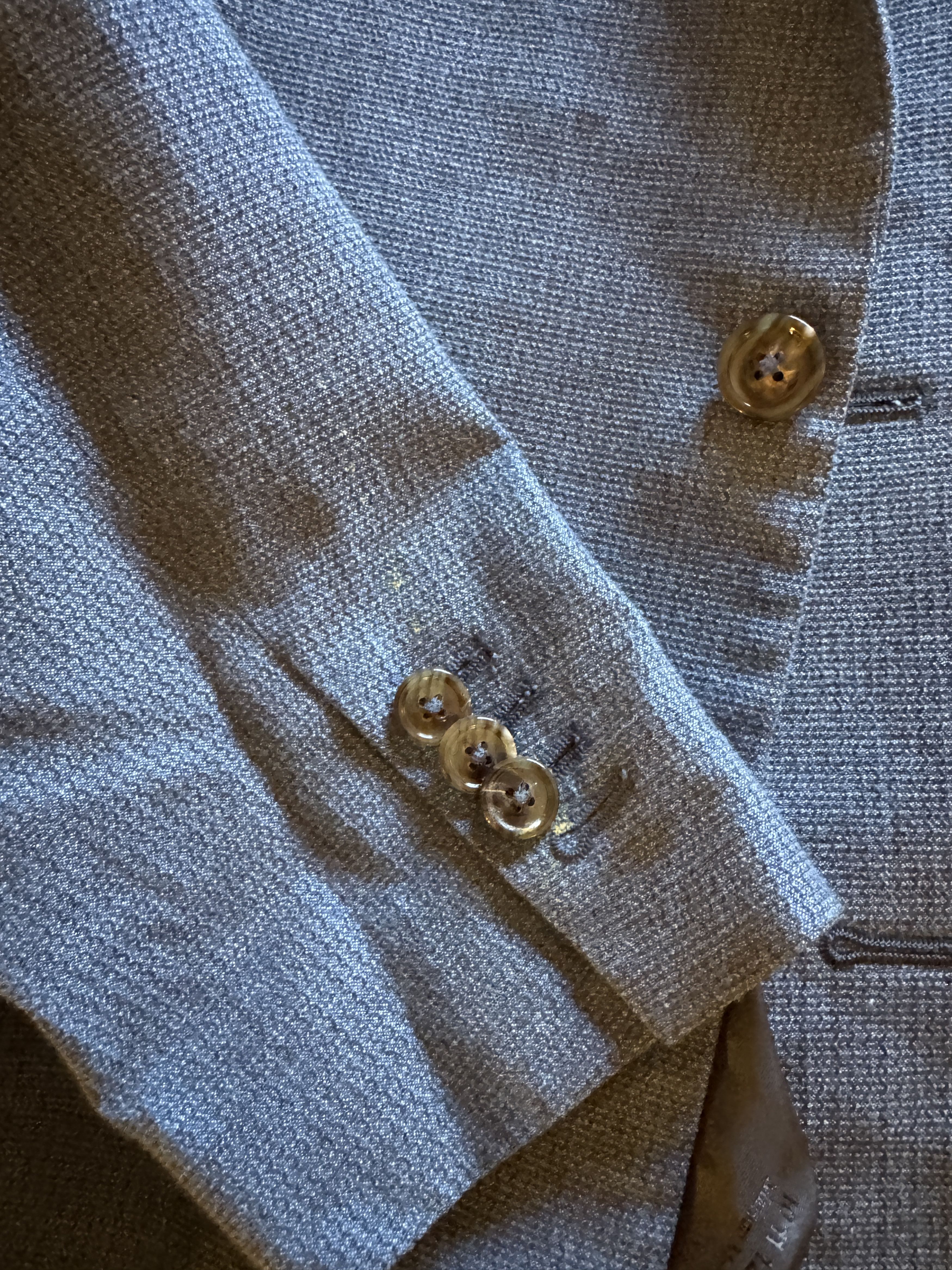 Maison Margiela Suit Size 38R - 3 Thumbnail