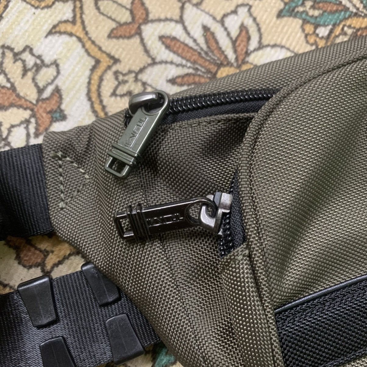 Tumi TUMI POUCHBAG Size ONE SIZE - 7 Thumbnail
