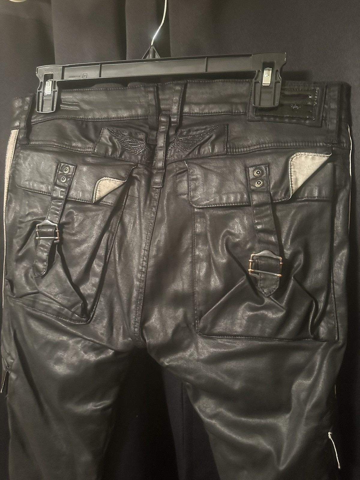 Robins Jeans Predator Cargo Size US 32 / EU 48 - 5 Thumbnail