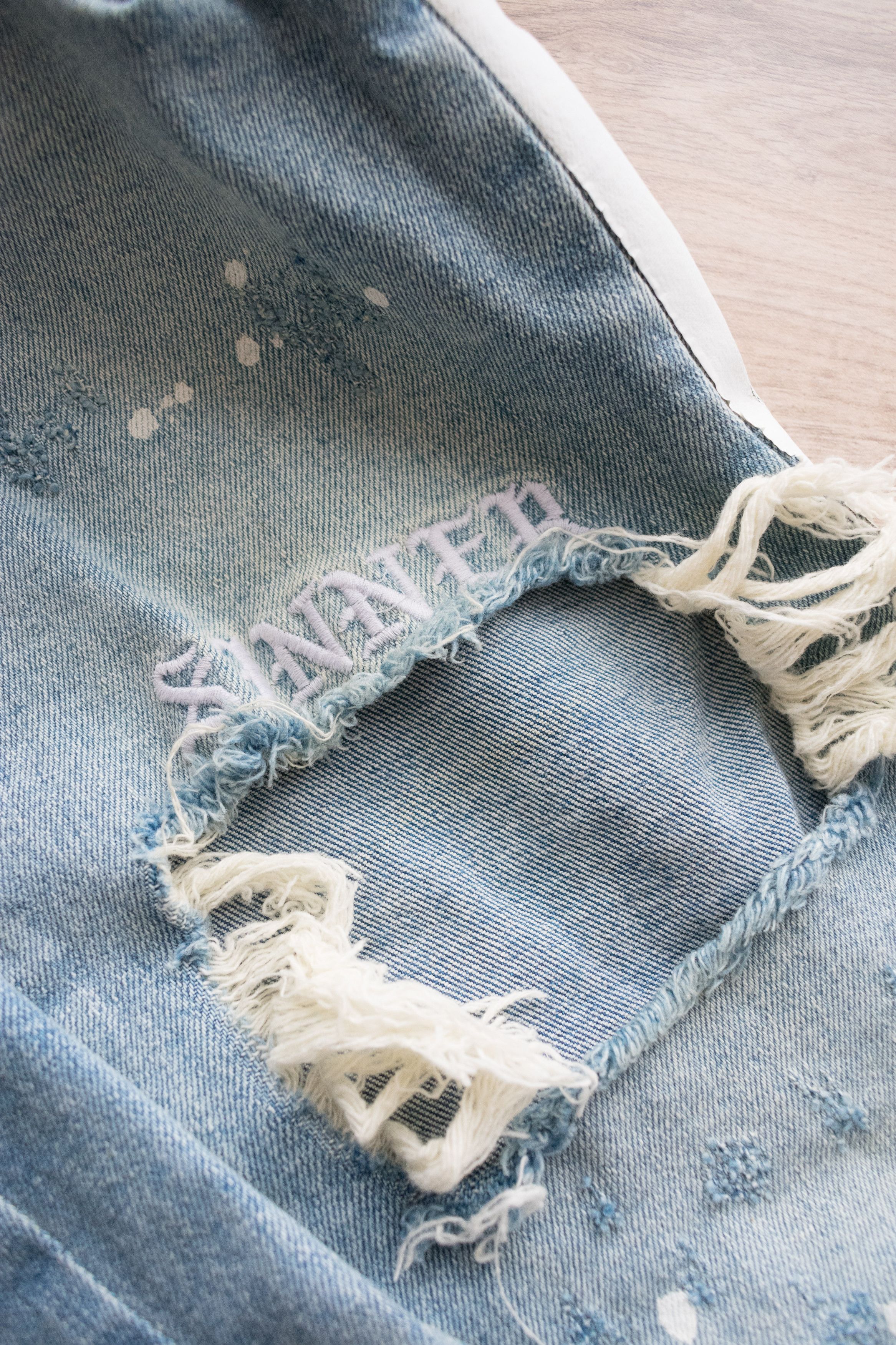 Other jaffary studios saint sinner skinny jeans Size US 28 / EU 44 - 8 Thumbnail