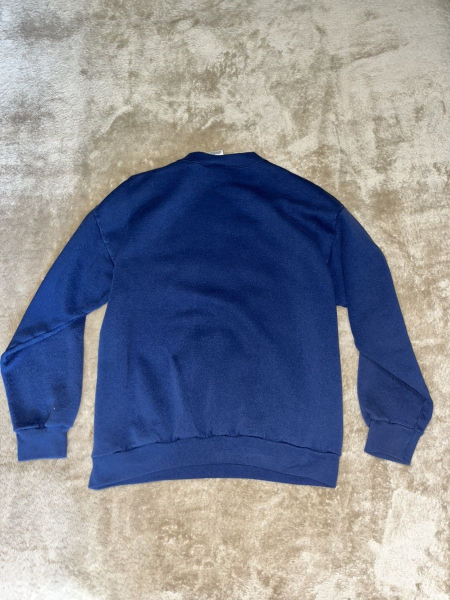 NFL × Vintage Vintage 2000s Tennessee Titans SweatshirT Size US L / EU 52-54 / 3 - 2 Thumbnail