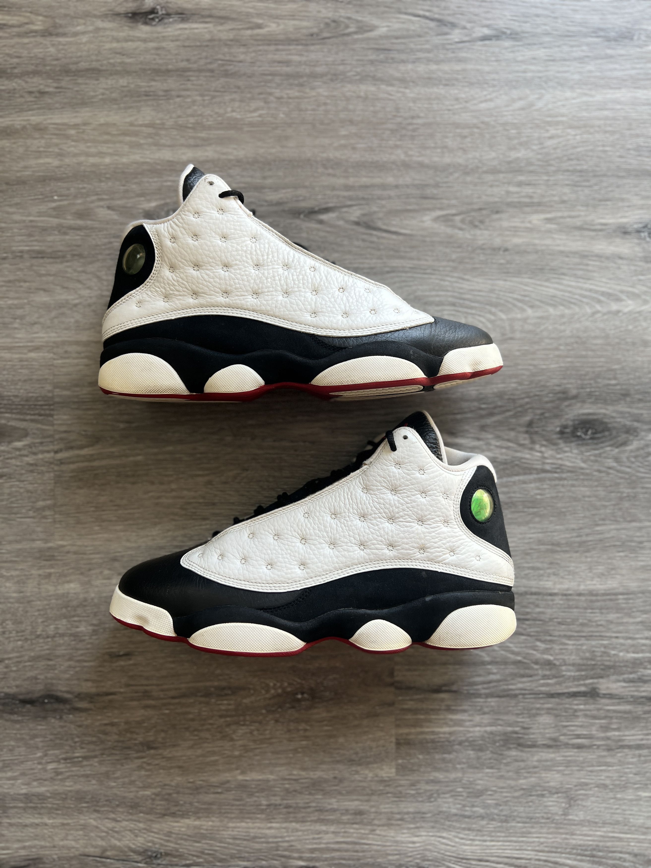 Jordan Brand Jordan 13 Retro He Got Game (2013) Size US 10 / EU 43 - 1 Thumbnail