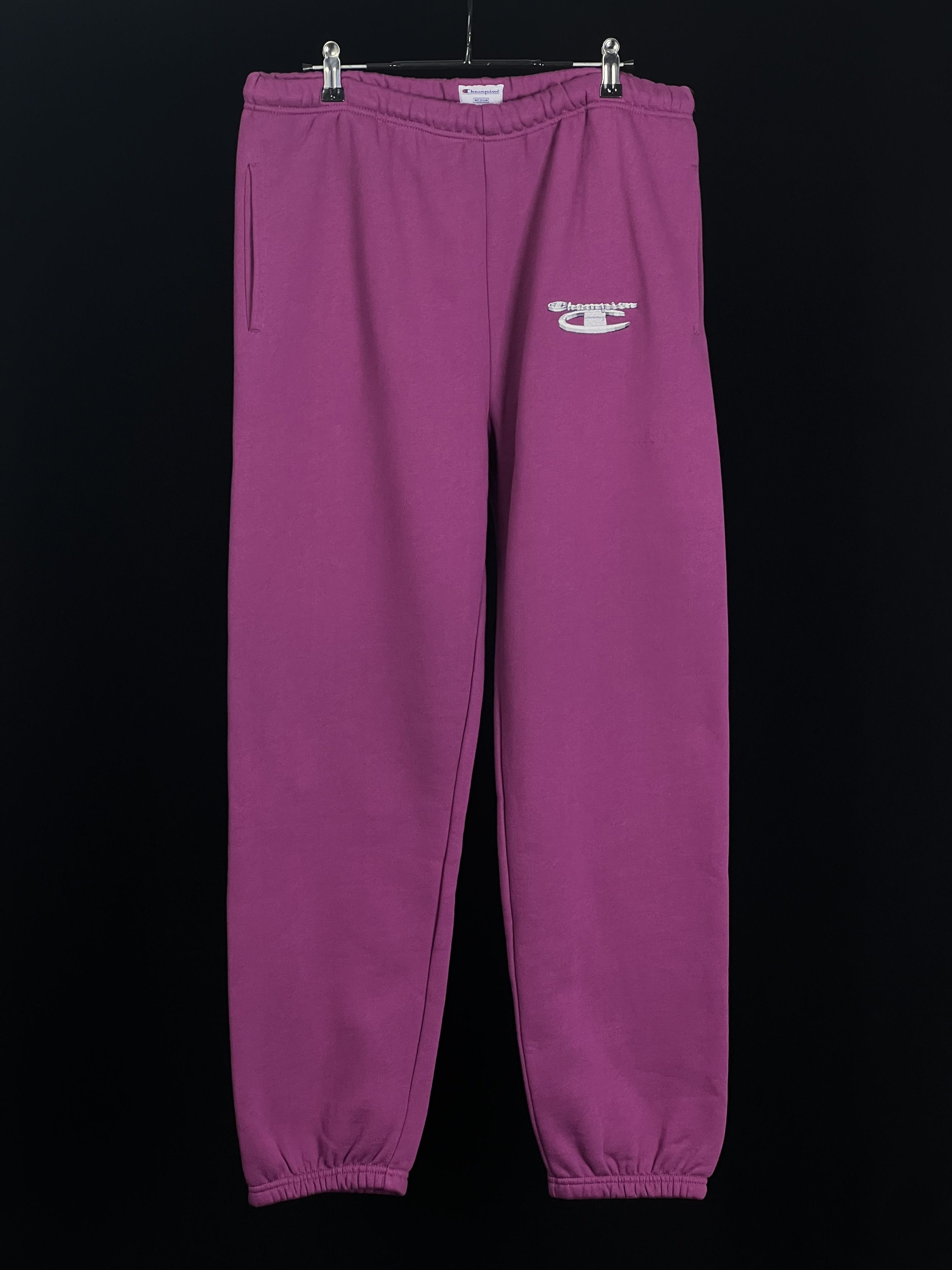 Coolminecs Supreme Champion Joggers Joggers Supreme Swimwear 