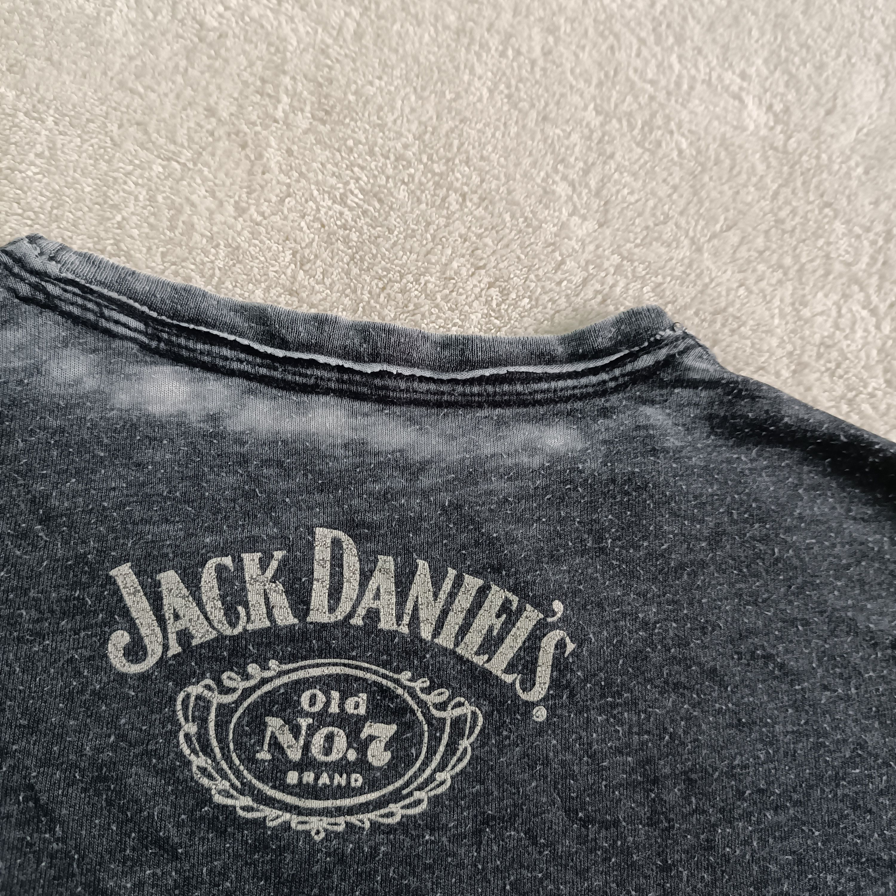 Jack Daniel's Tennessee by Lucky Brand Tshirt
