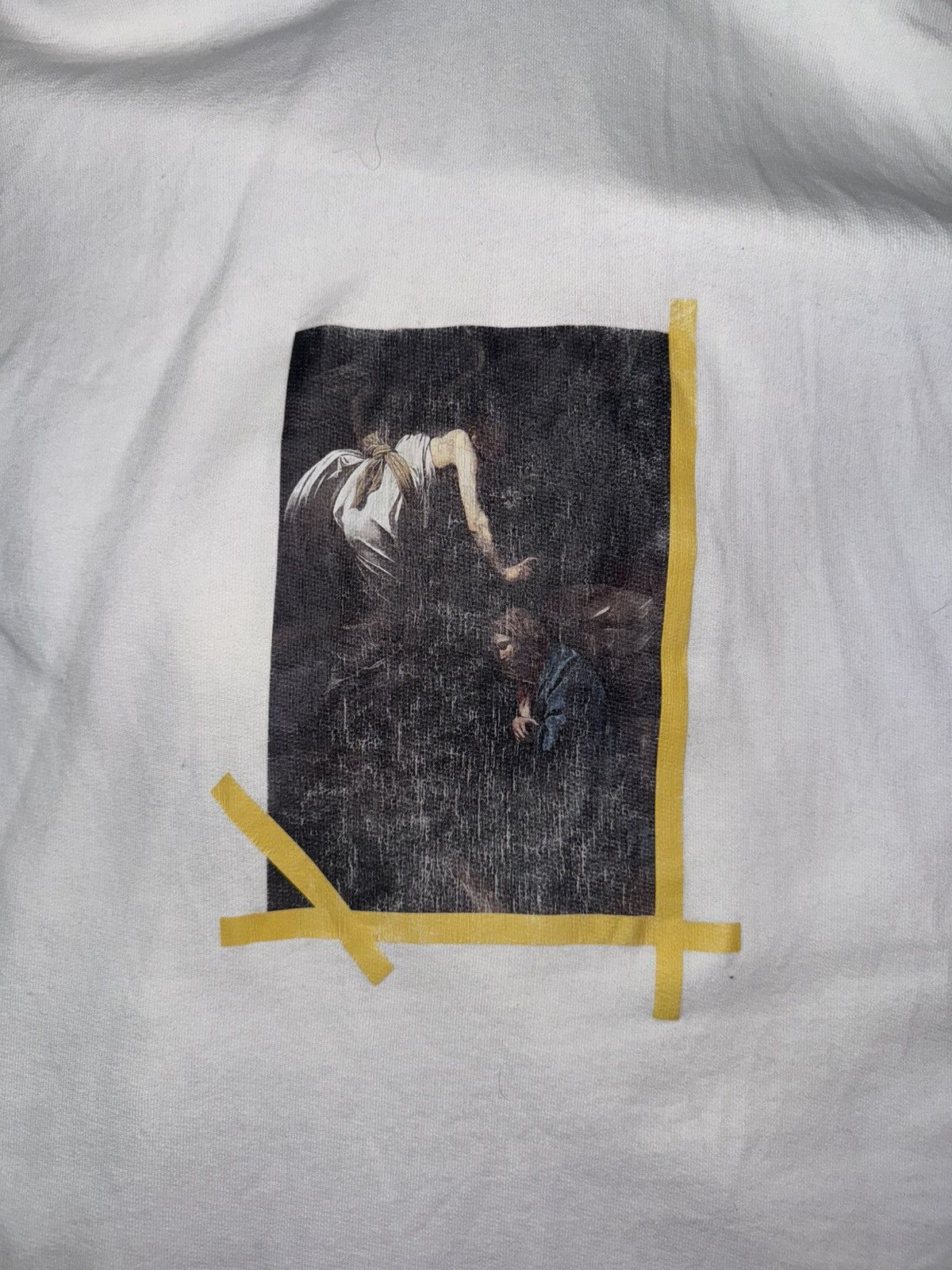 Off-White Off-White Size US S / EU 44-46 / 1 - 3 Thumbnail